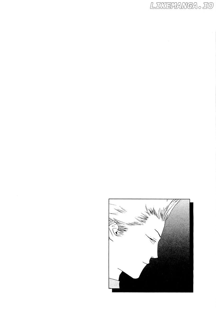 One Outs chapter 139 - page 24