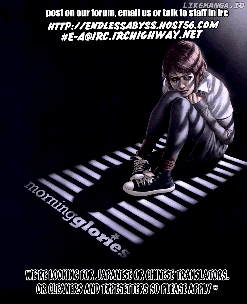 One Outs chapter 119 - page 1