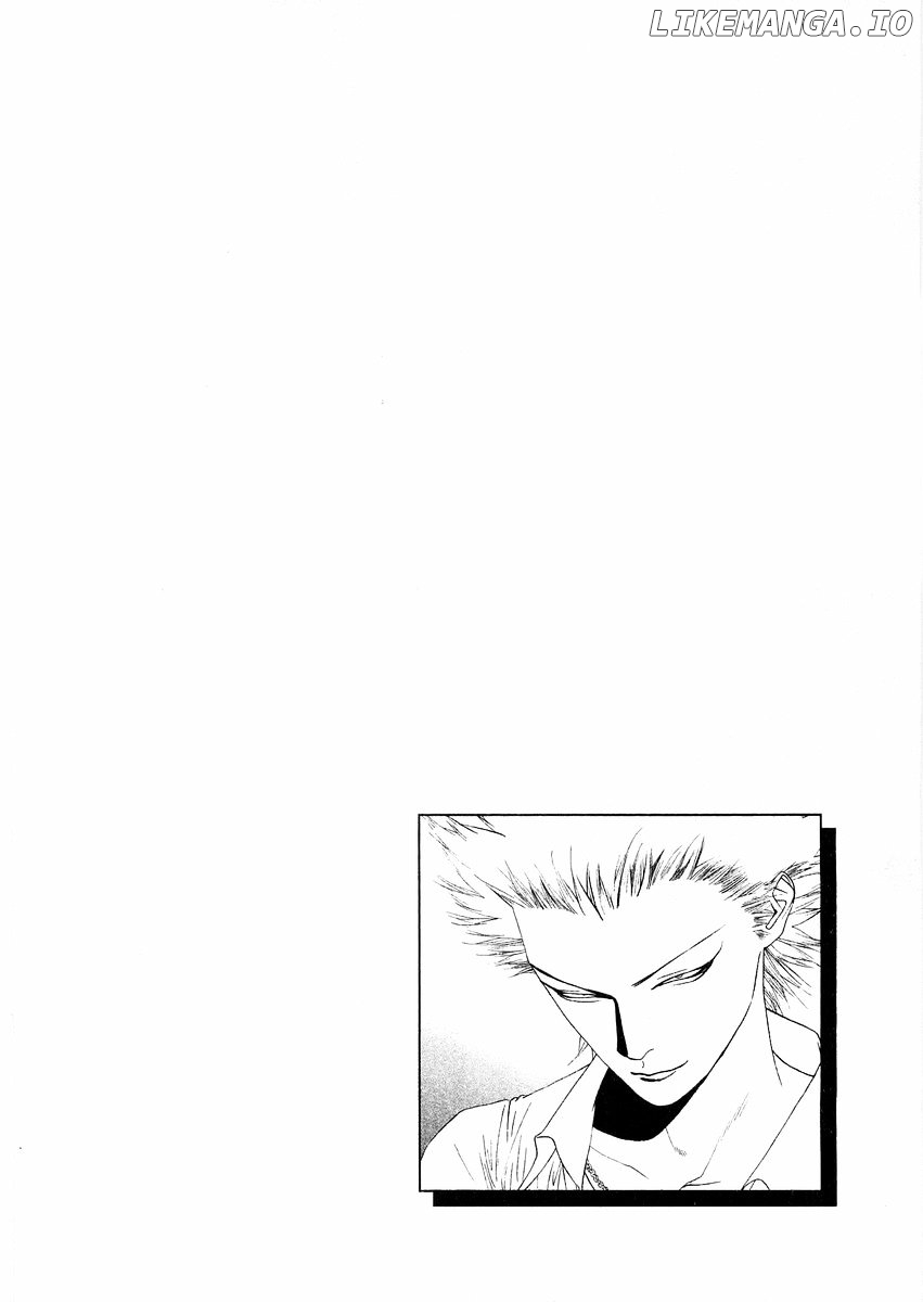 One Outs chapter 126 - page 22