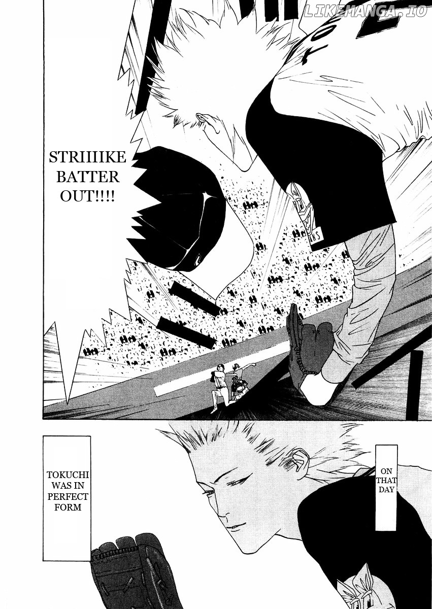 One Outs chapter 127 - page 10