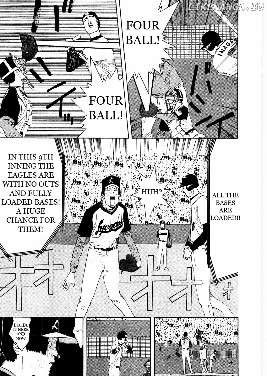 One Outs chapter 128 - page 13