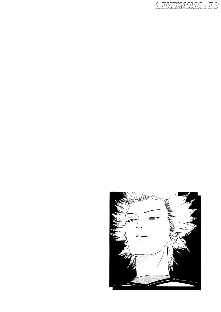 One Outs chapter 128 - page 22