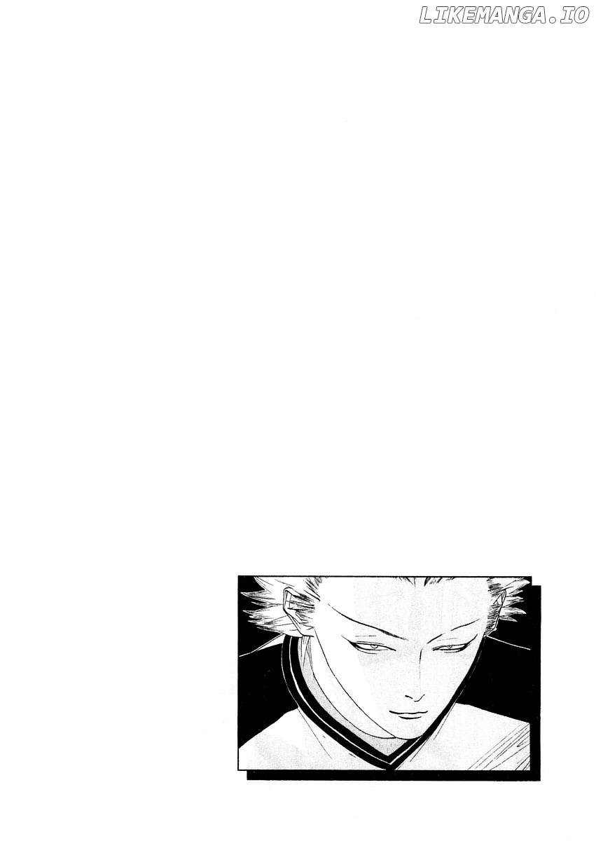 One Outs chapter 129 - page 22