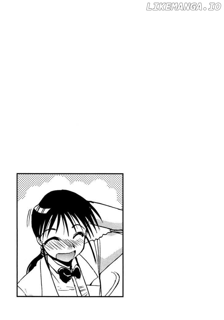 Mouse - Manga chapter 8 - page 35