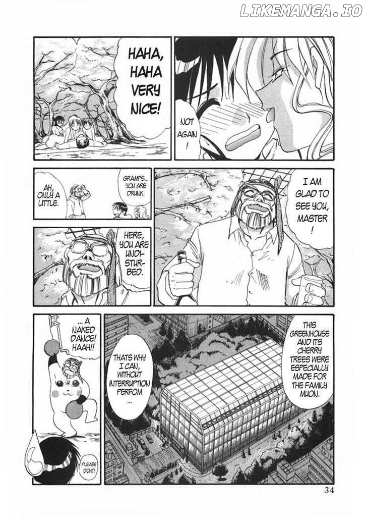 Mouse - Manga chapter 9 - page 7
