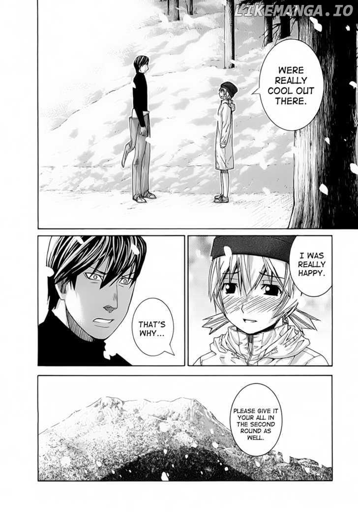 Nononono - Manga chapter 114 - page 19