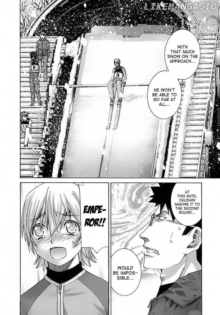 Nononono - Manga chapter 114 - page 2