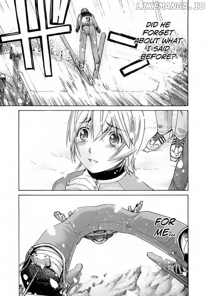 Nononono - Manga chapter 114 - page 5