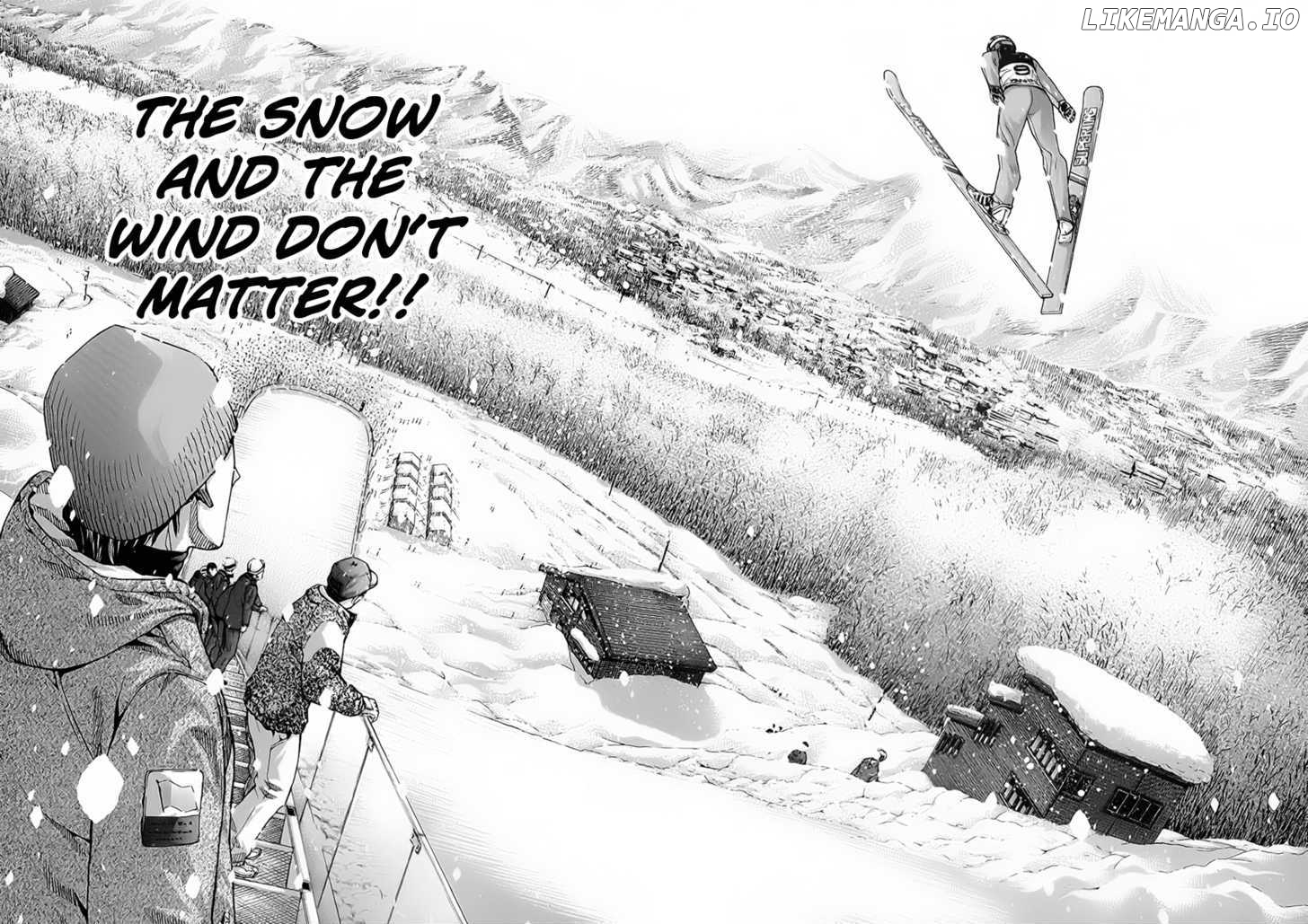 Nononono - Manga chapter 114 - page 6