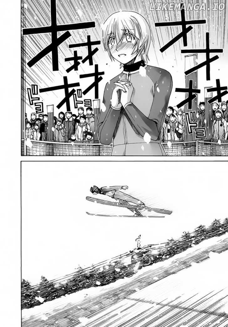 Nononono - Manga chapter 114 - page 7