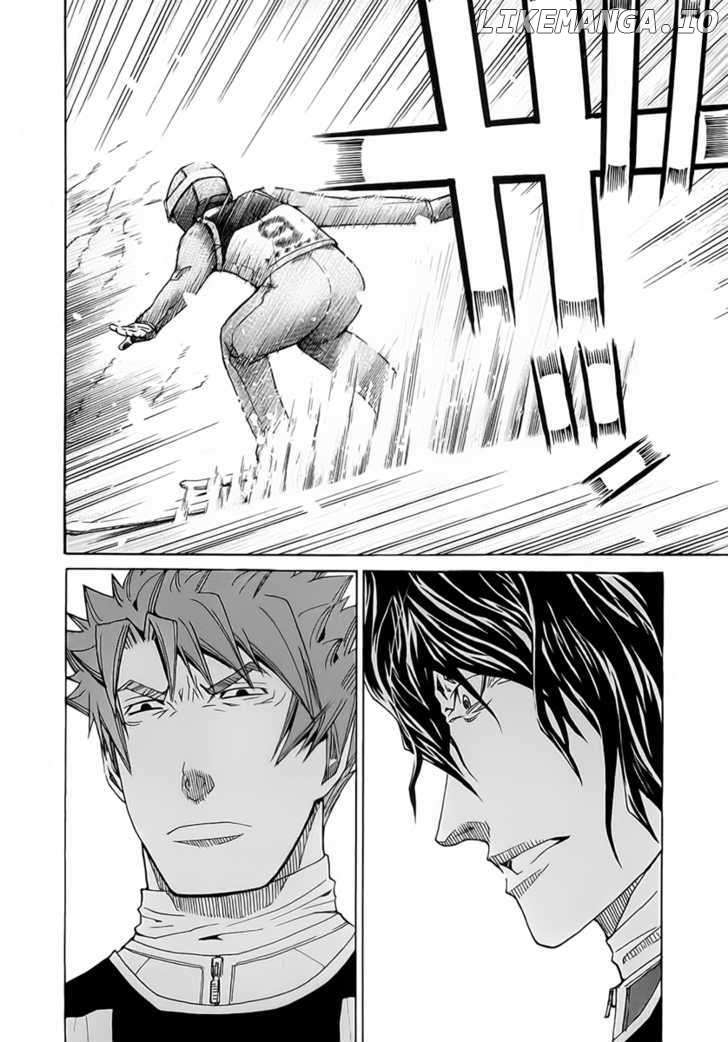 Nononono - Manga chapter 114 - page 9