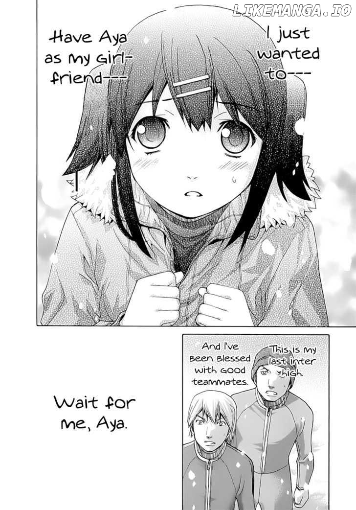 Nononono - Manga chapter 115 - page 12