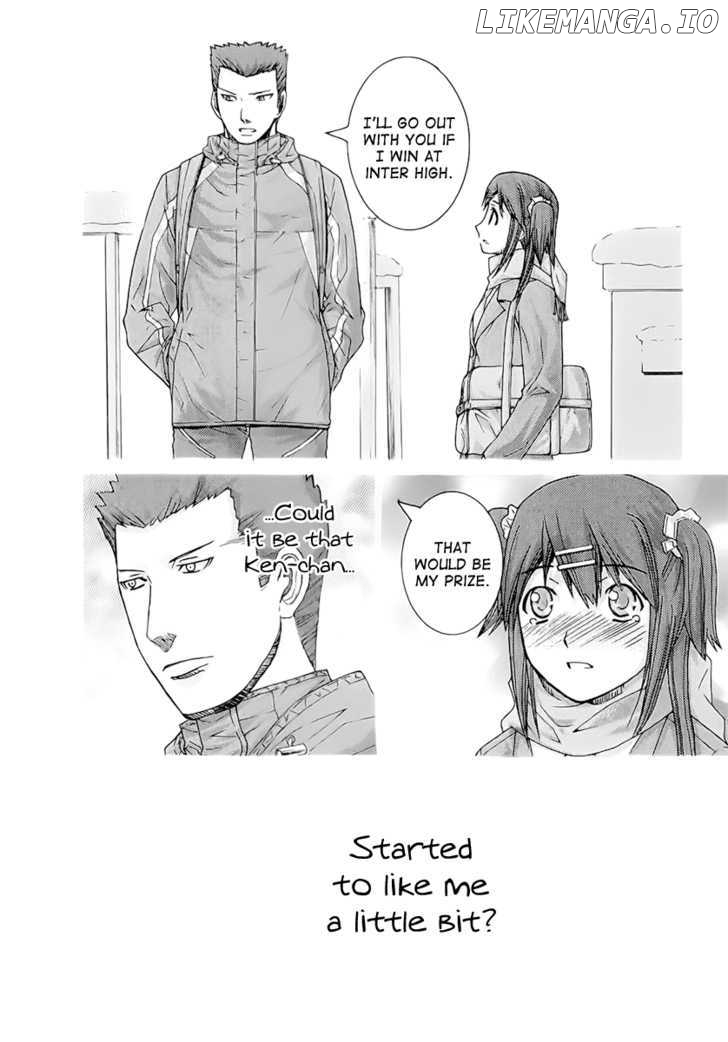 Nononono - Manga chapter 115 - page 6