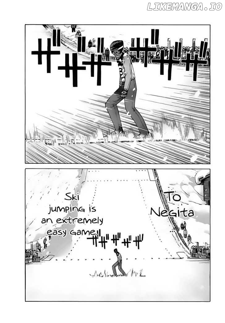 Nononono - Manga chapter 118 - page 10
