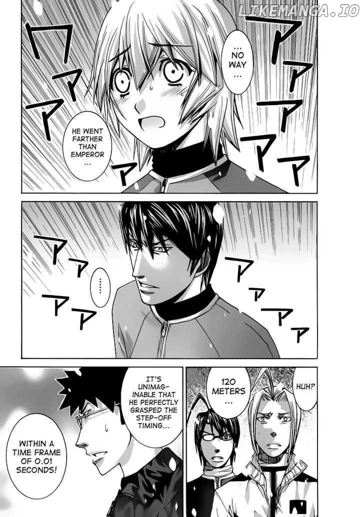 Nononono - Manga chapter 118 - page 13