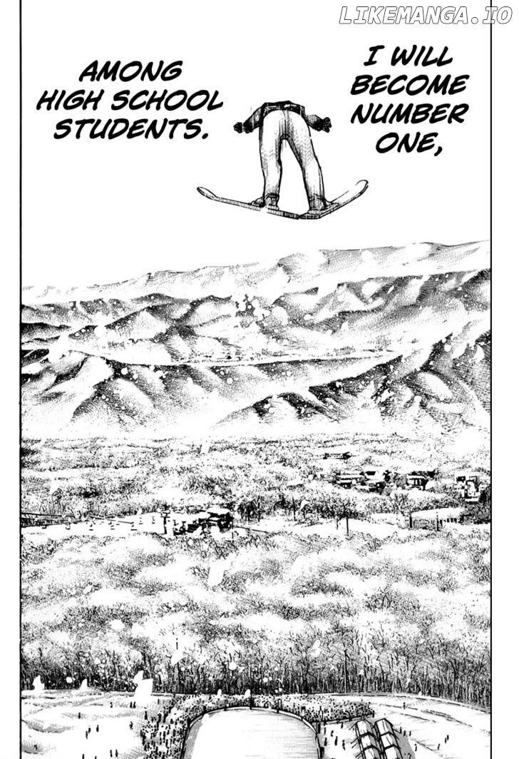 Nononono - Manga chapter 120 - page 19