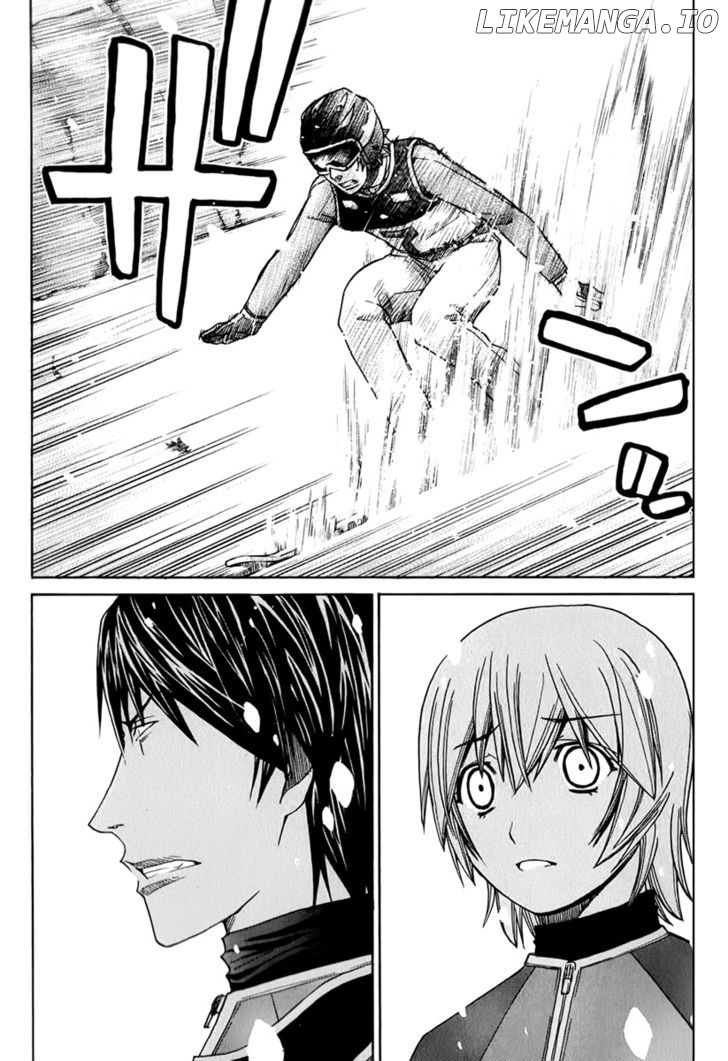 Nononono - Manga chapter 120 - page 21