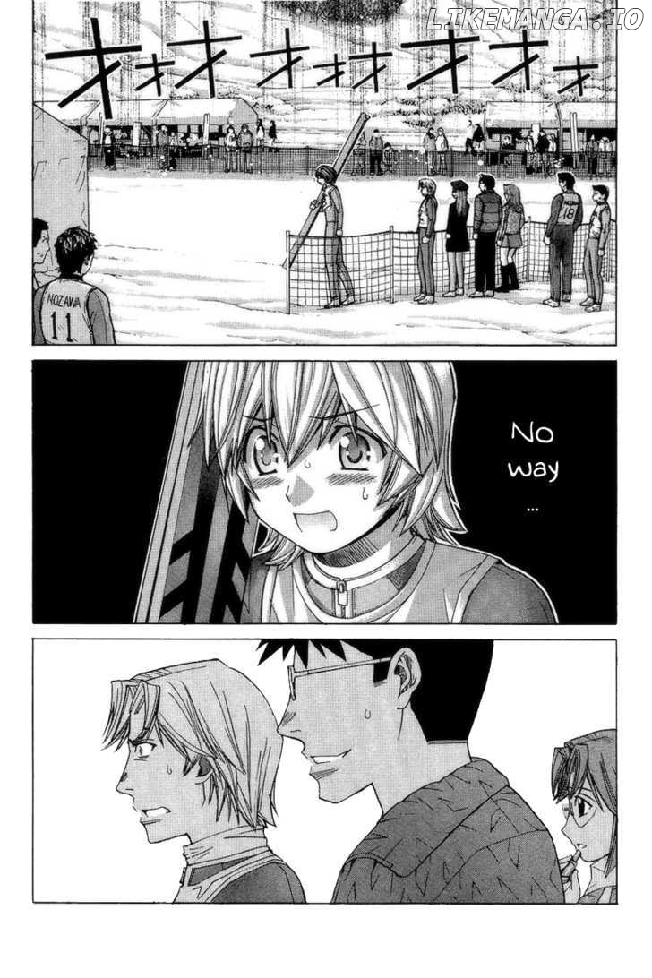 Nononono - Manga chapter 72 - page 1