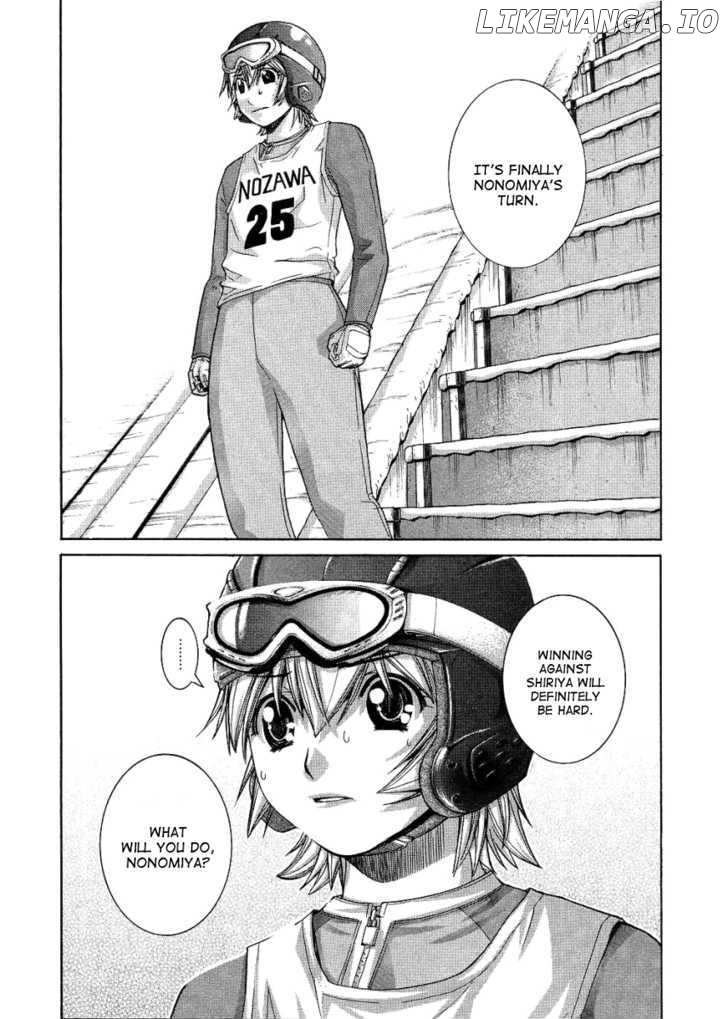 Nononono - Manga chapter 72 - page 11