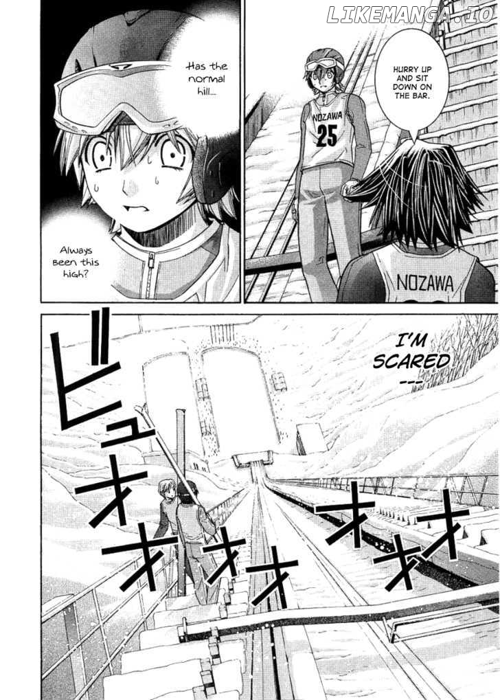 Nononono - Manga chapter 72 - page 13