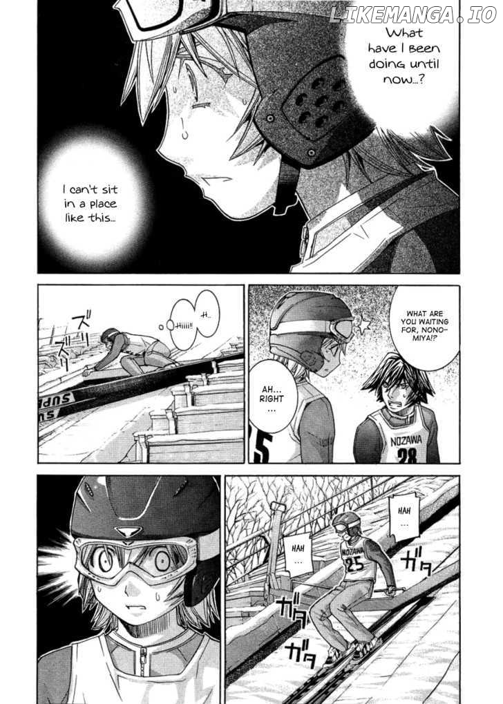 Nononono - Manga chapter 72 - page 14