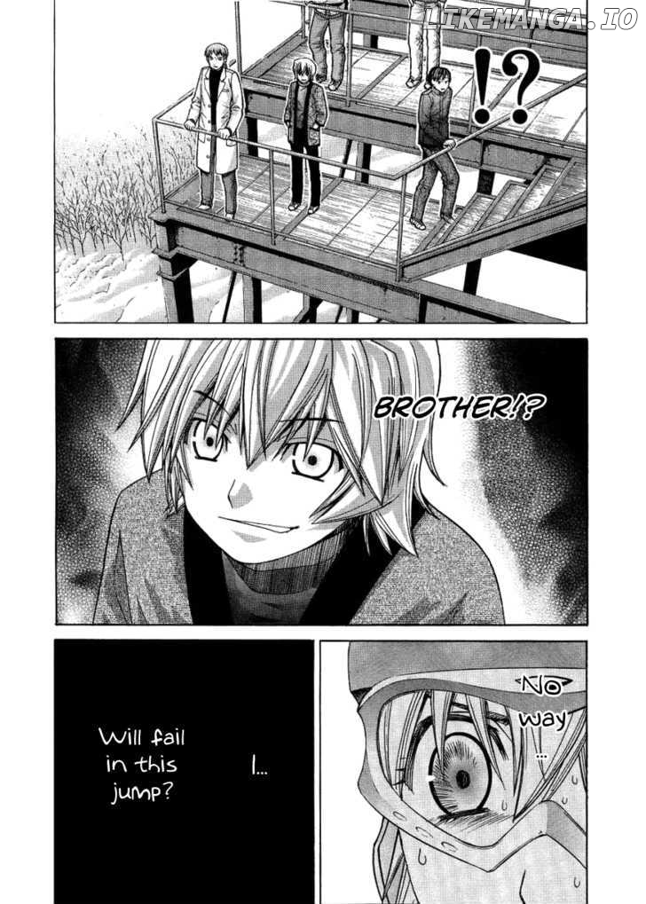 Nononono - Manga chapter 72 - page 15