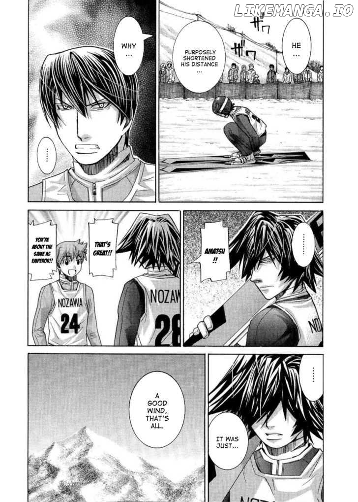 Nononono - Manga chapter 73 - page 18
