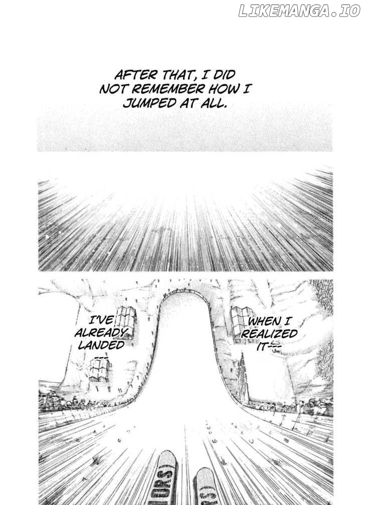 Nononono - Manga chapter 73 - page 6