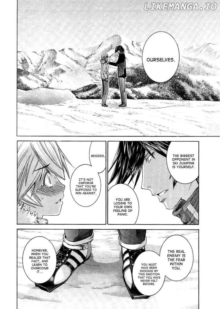 Nononono - Manga chapter 74 - page 12