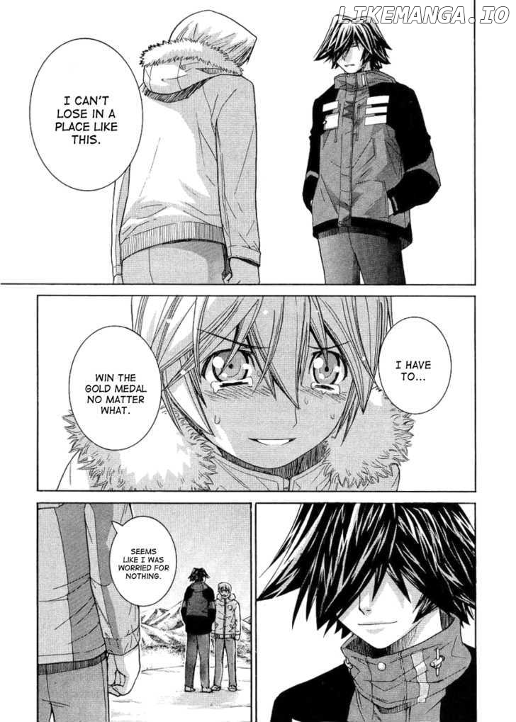 Nononono - Manga chapter 74 - page 15