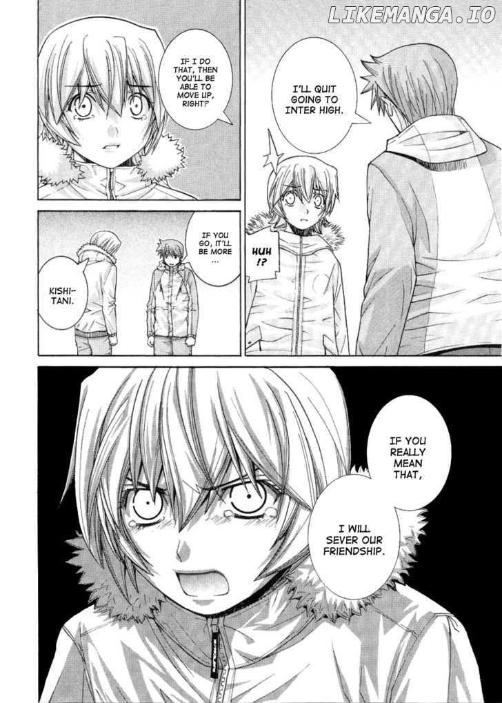 Nononono - Manga chapter 74 - page 4