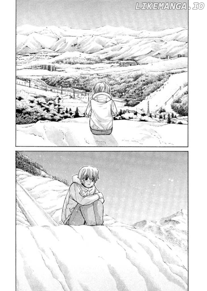 Nononono - Manga chapter 74 - page 6