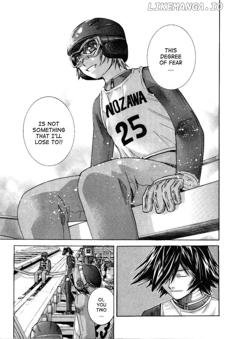 Nononono - Manga chapter 75 - page 15