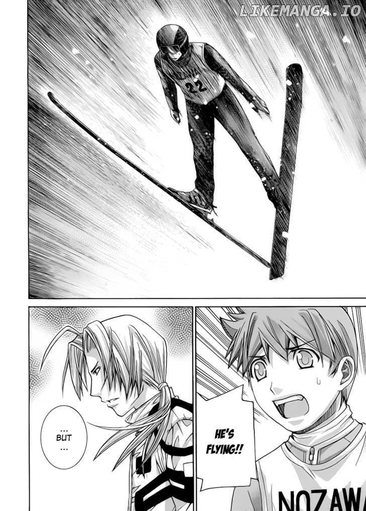 Nononono - Manga chapter 77 - page 12