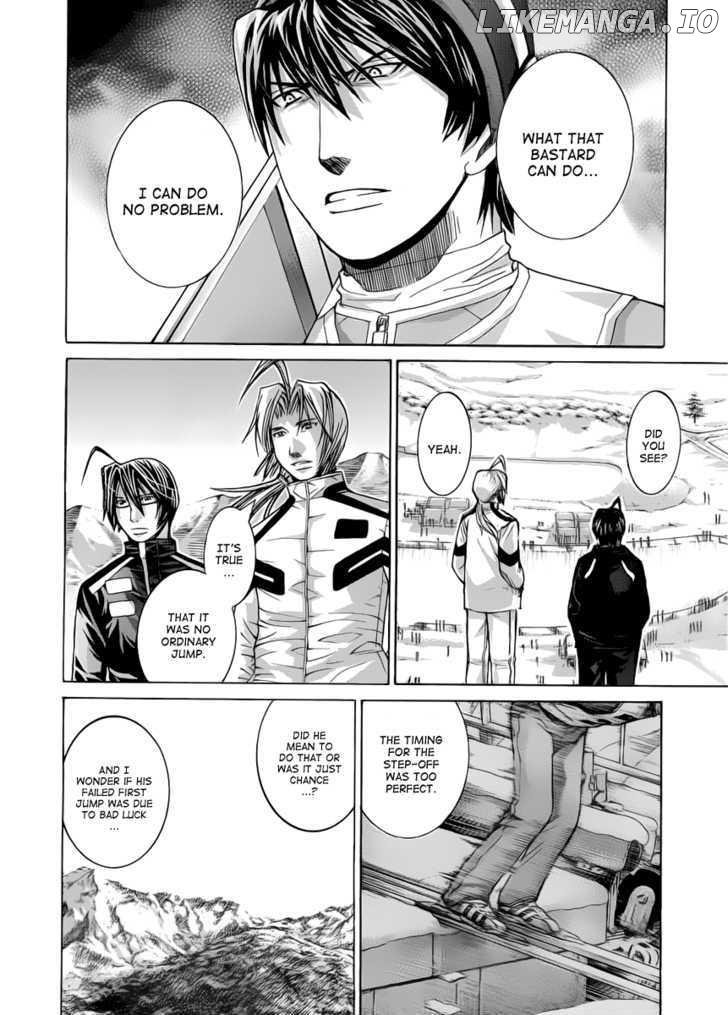 Nononono - Manga chapter 77 - page 4