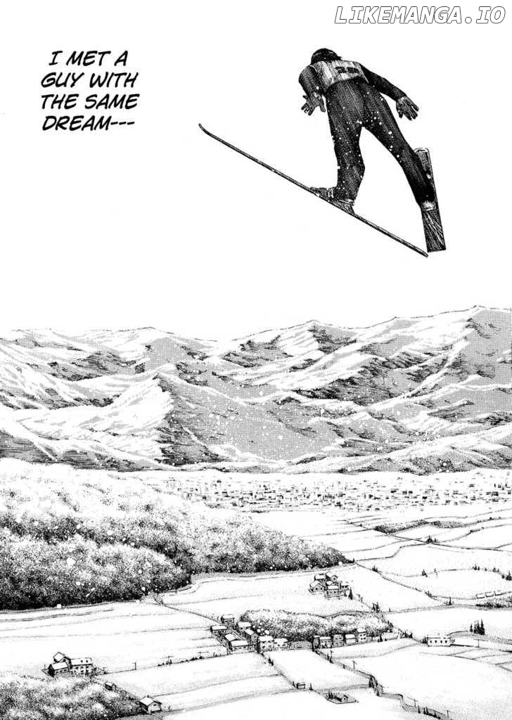 Nononono - Manga chapter 78 - page 9