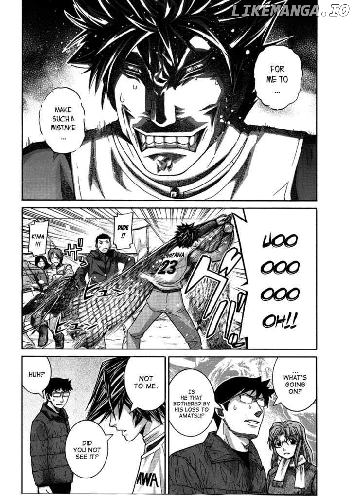 Nononono - Manga chapter 79 - page 15