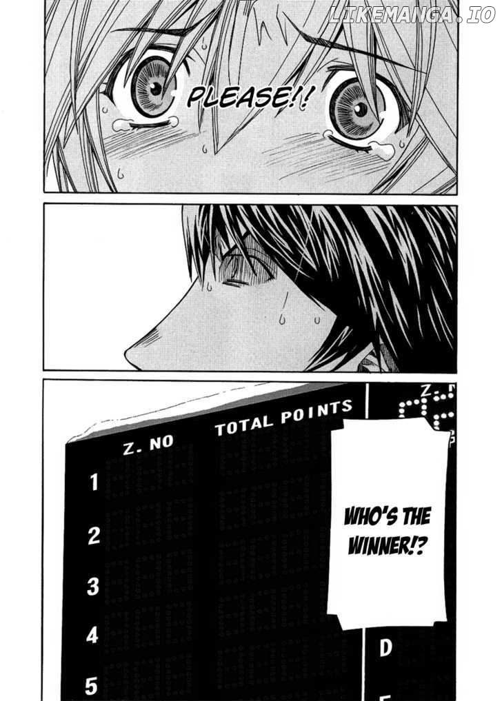 Nononono - Manga chapter 79 - page 18