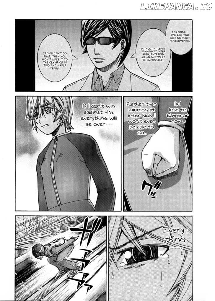 Nononono - Manga chapter 79 - page 3