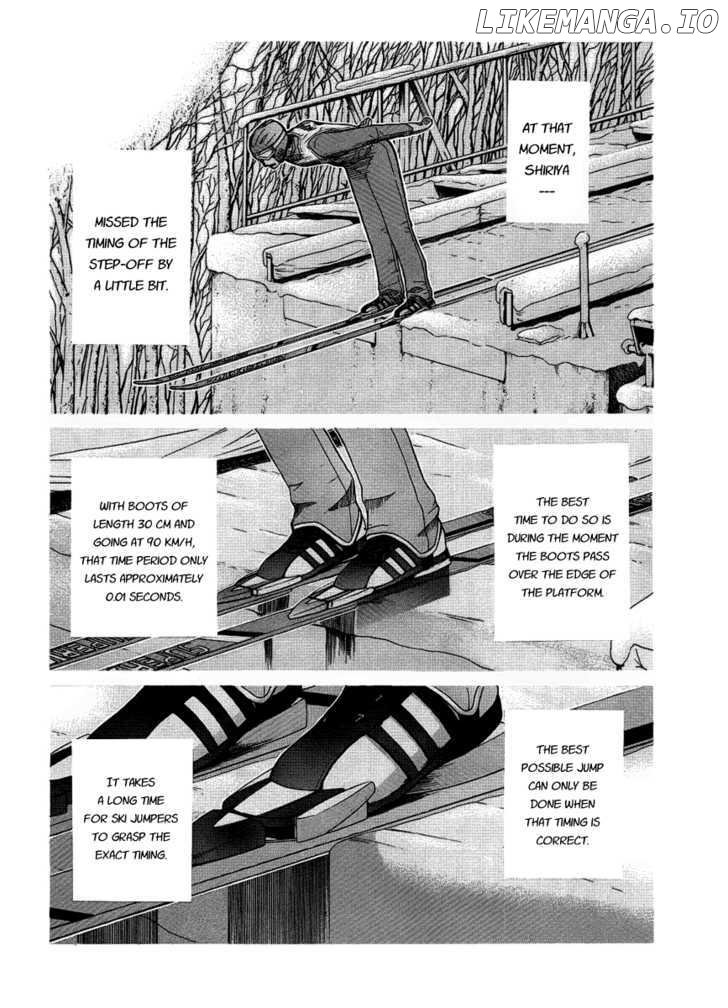 Nononono - Manga chapter 79 - page 5