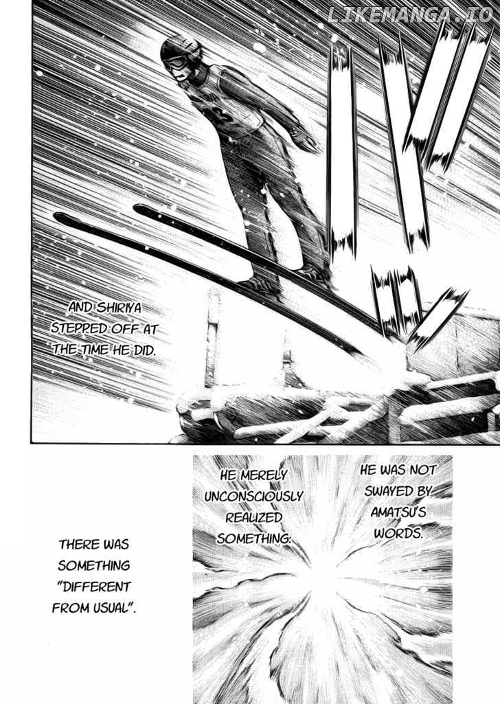Nononono - Manga chapter 79 - page 6