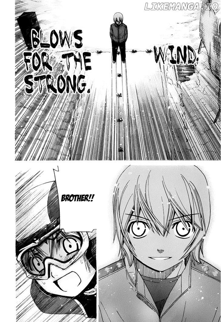 Nononono - Manga chapter 128 - page 12