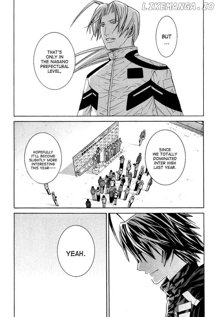 Nononono - Manga chapter 80 - page 16