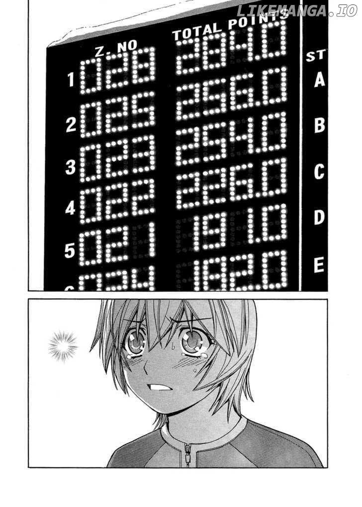 Nononono - Manga chapter 80 - page 4