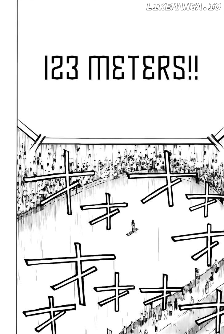 Nononono - Manga chapter 129 - page 11