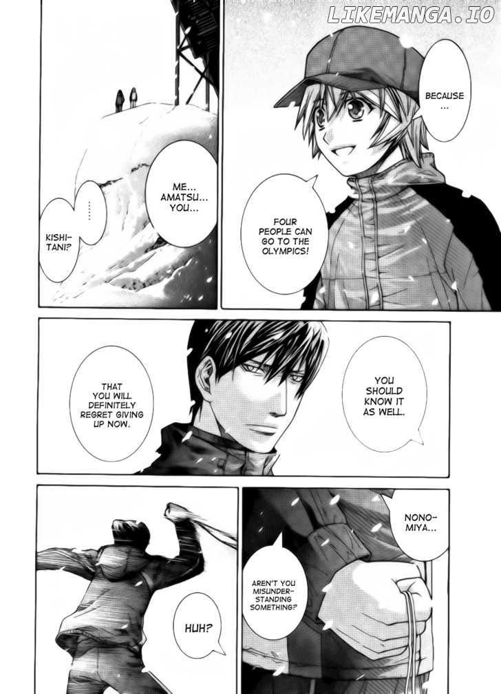 Nononono - Manga chapter 81 - page 10