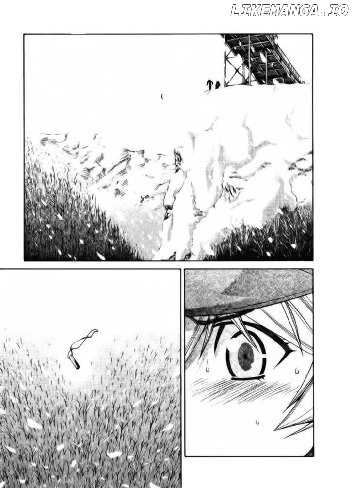 Nononono - Manga chapter 81 - page 11