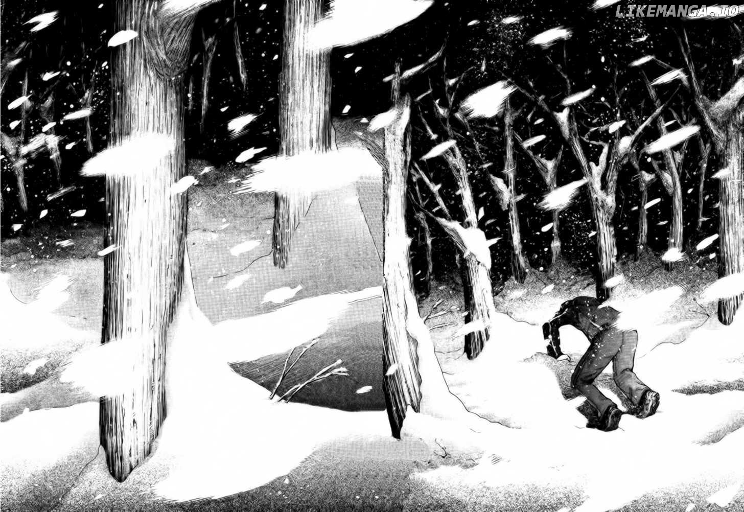 Nononono - Manga chapter 81 - page 14