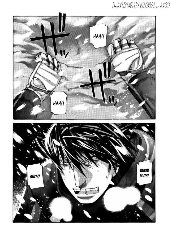 Nononono - Manga chapter 81 - page 15