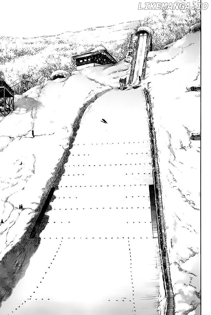 Nononono - Manga chapter 130 - page 9